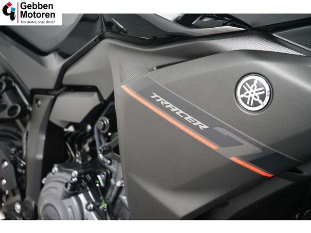 yamaha - tracer-700-abs