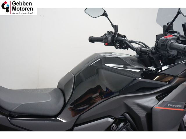 yamaha - tracer-700-abs