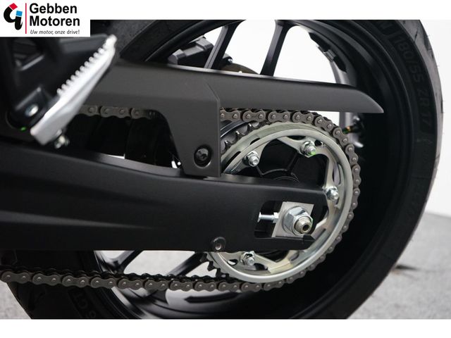 yamaha - tracer-700-abs