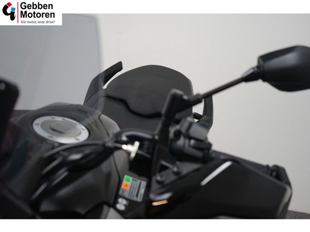 yamaha - tracer-700-abs