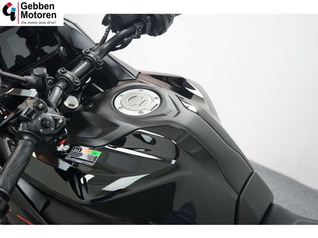 yamaha - tracer-700-abs
