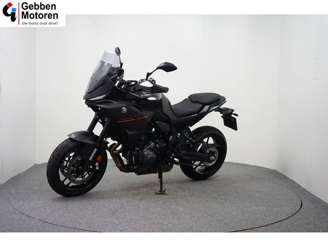 yamaha - tracer-700-abs