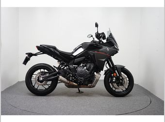 Yamaha Tracer 700 ABS 2026 occasion