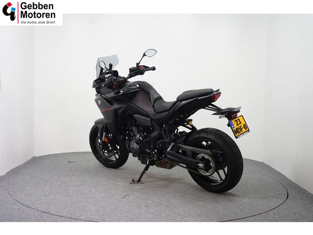 yamaha - tracer-700-abs