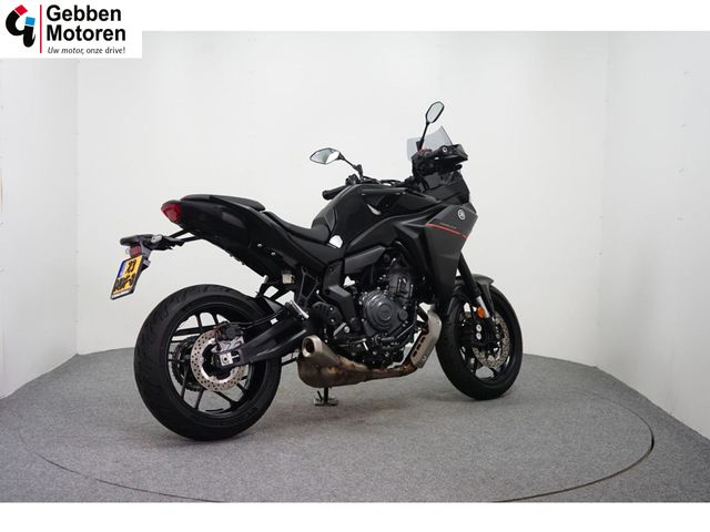 yamaha - tracer-700-abs