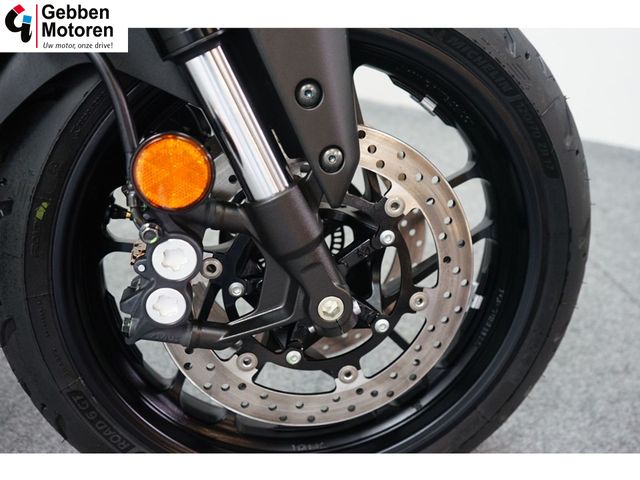 yamaha - tracer-700-abs