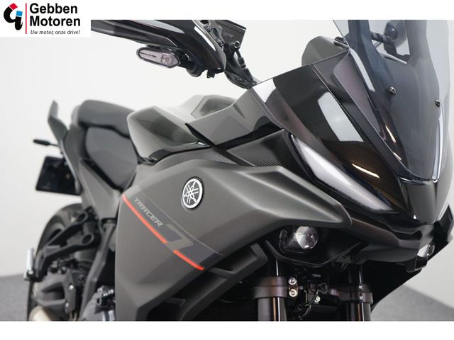 yamaha - tracer-700-abs