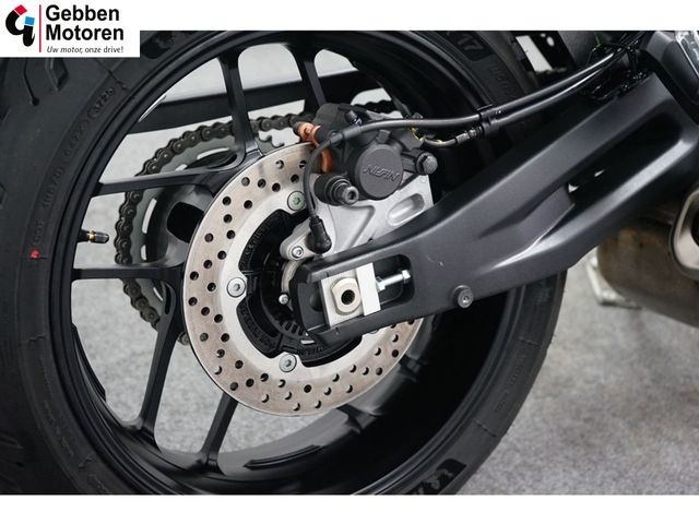 yamaha - tracer-700-abs