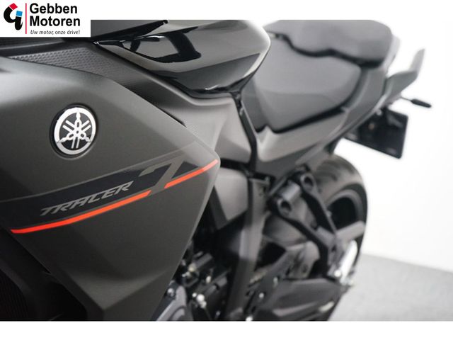 yamaha - tracer-700-abs