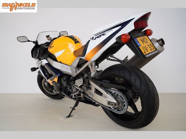 honda - cbr-900-rr-fireblade