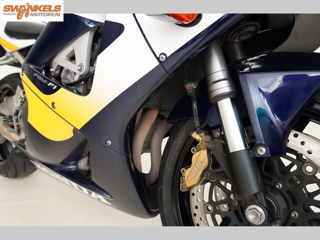 honda - cbr-900-rr-fireblade