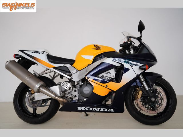 honda - cbr-900-rr-fireblade