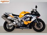 HONDA CBR 900 RR FIREBLADE
