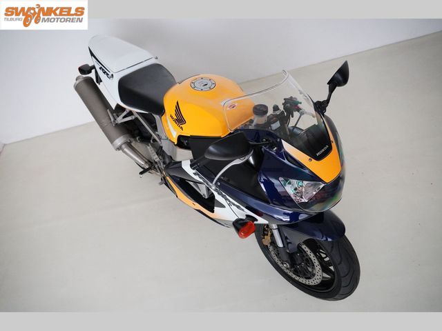 honda - cbr-900-rr-fireblade