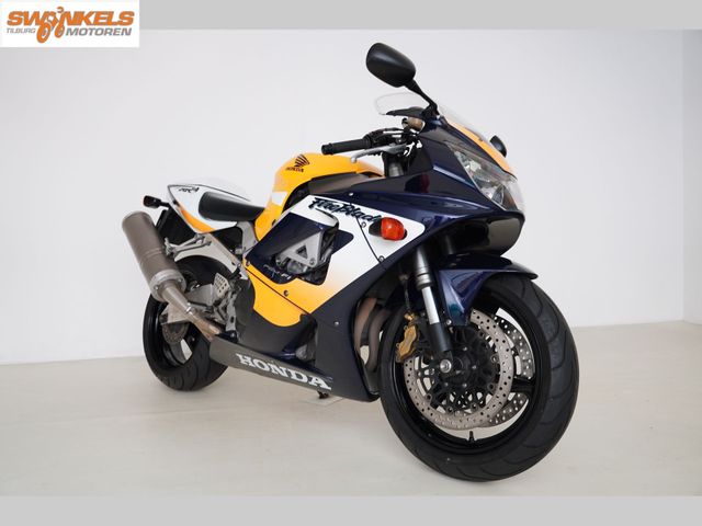 honda - cbr-900-rr-fireblade