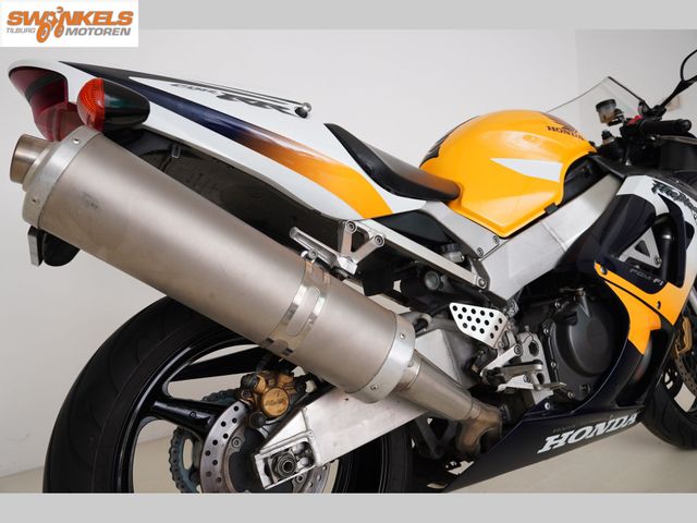 honda - cbr-900-rr-fireblade