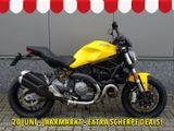 DUCATI MONSTER 821