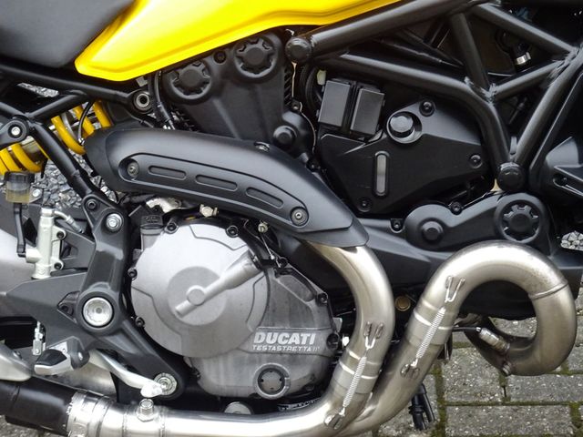 ducati - monster-821
