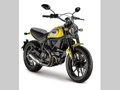 Ducati Scrambler Icon 2015 occasion – foto 1 van 1