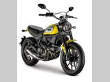 DUCATI SCRAMBLER ICON