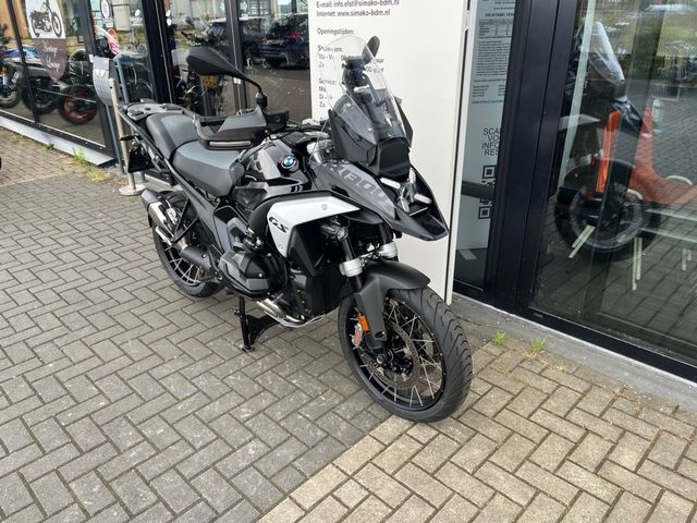 bmw - r-1300-gs