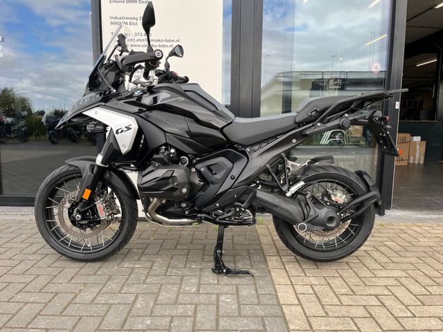 bmw - r-1300-gs