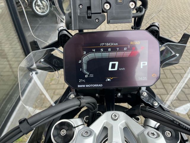 bmw - r-1300-gs