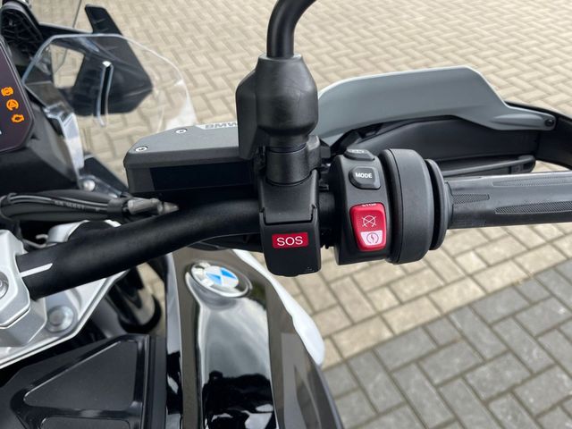 bmw - r-1300-gs