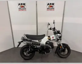 Honda ST 125 DAX 2026 nieuw