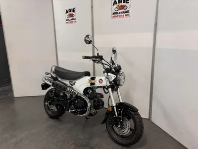 HONDA ST 125 DAX – foto 2