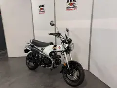 Honda DAX 125 ABS 2026 nieuw – foto 2 van 6
