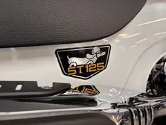 Honda DAX 125 ABS 2026 nieuw – foto 4 van 6