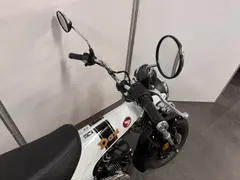 Honda DAX 125 ABS 2026 nieuw – foto 6 van 6