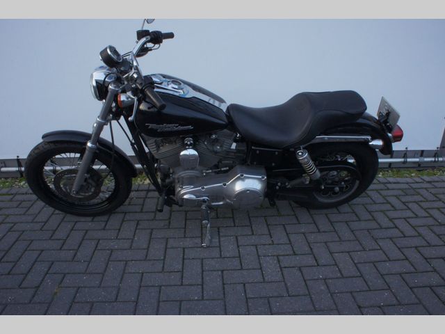 harley-davidson - super-glide-fxd-dyna