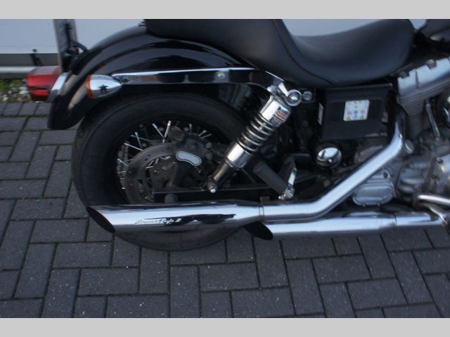 harley-davidson - super-glide-fxd-dyna