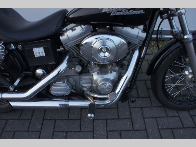 harley-davidson - super-glide-fxd-dyna