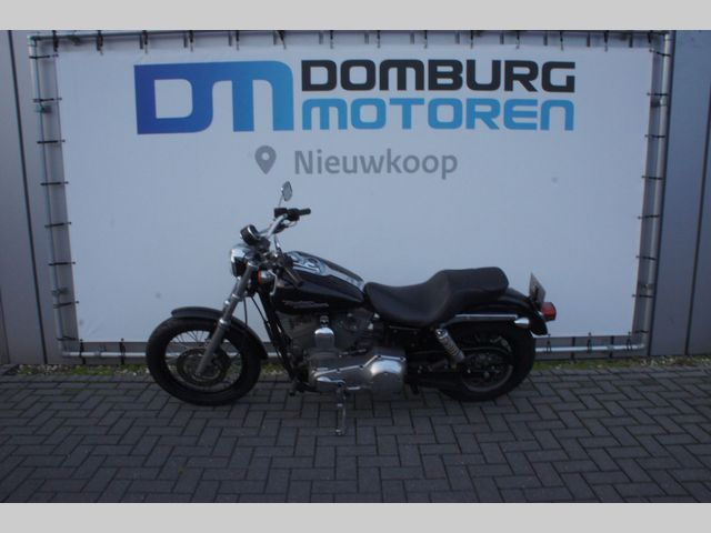 harley-davidson - super-glide-fxd-dyna