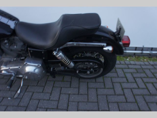 harley-davidson - super-glide-fxd-dyna