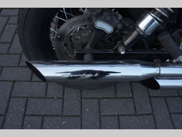 harley-davidson - super-glide-fxd-dyna