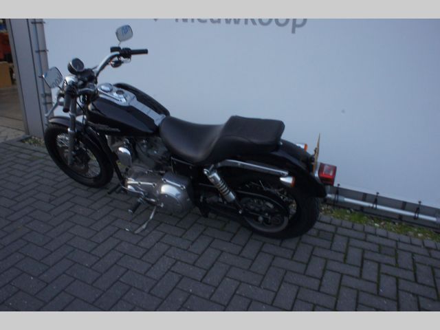 harley-davidson - super-glide-fxd-dyna