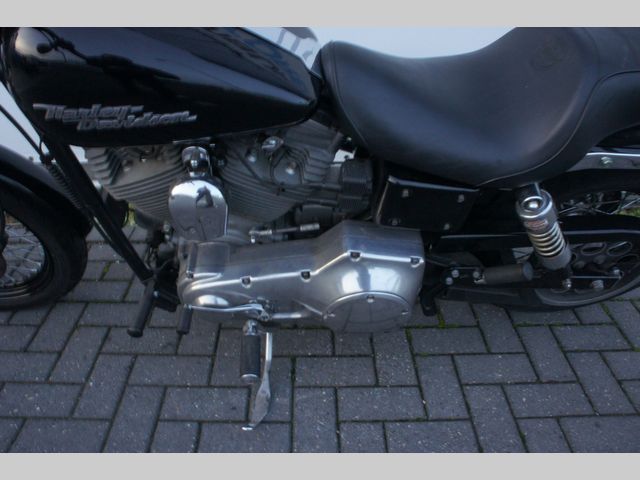 harley-davidson - super-glide-fxd-dyna