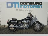 HARLEY-DAVIDSON SUPER GLIDE FXD DYNA