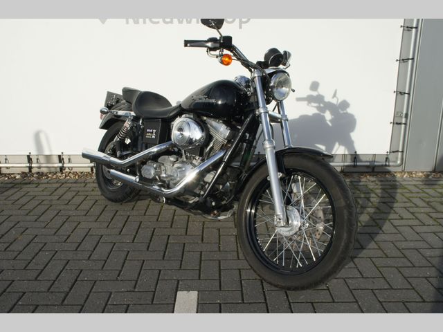 harley-davidson - super-glide-fxd-dyna