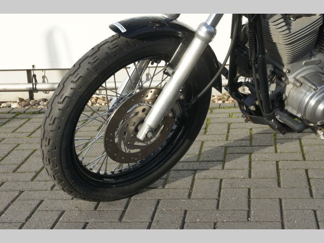 harley-davidson - super-glide-fxd-dyna