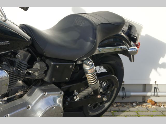 harley-davidson - super-glide-fxd-dyna