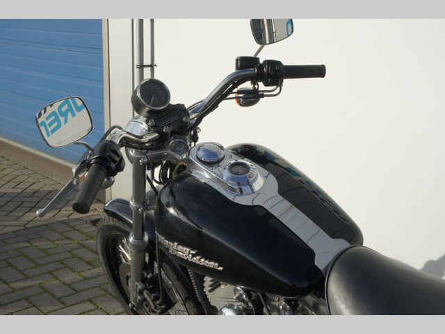 harley-davidson - super-glide-fxd-dyna