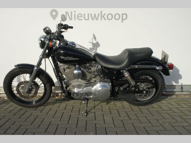 harley-davidson - super-glide-fxd-dyna