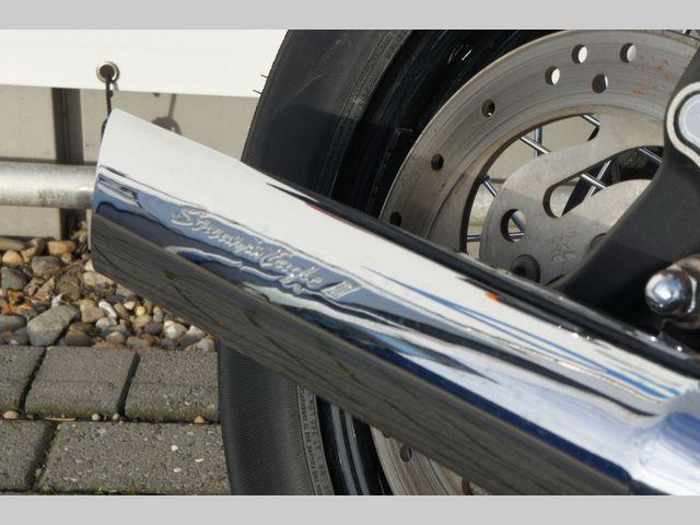 harley-davidson - super-glide-fxd-dyna