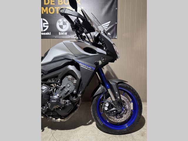 yamaha - tracer-900-abs