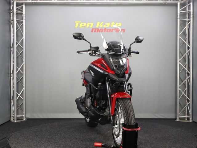 honda - nc-750-x-dct